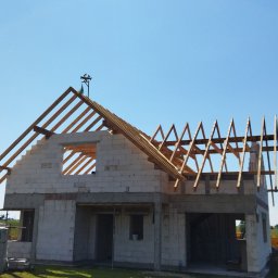 Domy murowane Iława 1