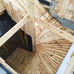 Domy murowane Iława 4