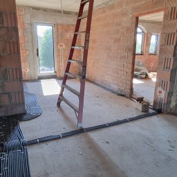 Instalacje elektryczne Charbinowice 4