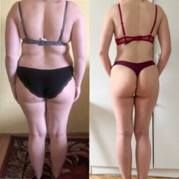 Trener personalny Łódź 1