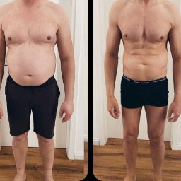 Trener personalny Łódź 2