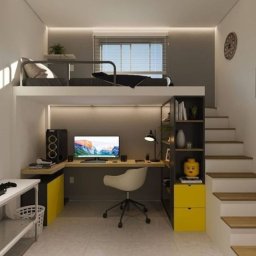 Adaptacja projektu Kąty Wrocławskie 3