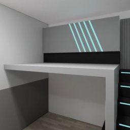 Adaptacja projektu Kąty Wrocławskie 4