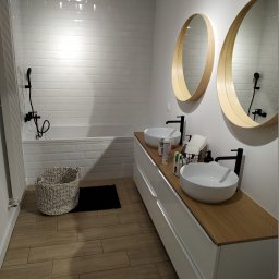 KOLIN BUD - Usługi Malarskie Warszawa