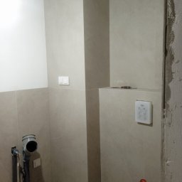 Remonty mieszkań Warszawa 1