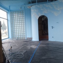 Remonty mieszkań Warszawa 2