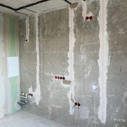 Instalacje elektryczne Warszawa 2