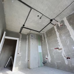 Instalacje elektryczne Warszawa 4