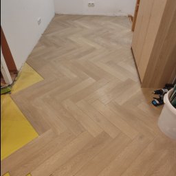 Remont łazienki Olecko 4