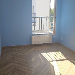 MAX-BUD JAKUB ZARZYŃSKI - Wysokiej Klasy Wykonanie Elewacji w Gdyni