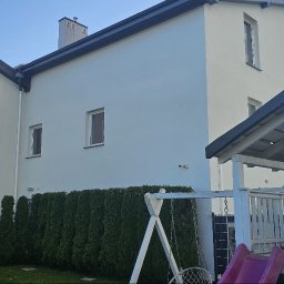 MAX-BUD JAKUB ZARZYŃSKI - Wysokiej Klasy Ocieplenie Fundamentów Gdynia