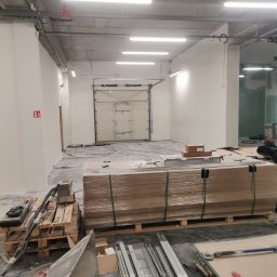 MAX-BUD JAKUB ZARZYŃSKI - Wysokiej Klasy Ocieplenie Fundamentów Gdynia