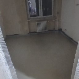 MAX-BUD JAKUB ZARZYŃSKI - Znakomita Adaptacja Poddasza Gdynia