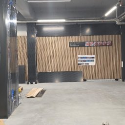 Malowanie elewacji Gdynia