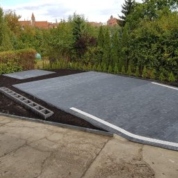 Malowanie elewacji Gdynia