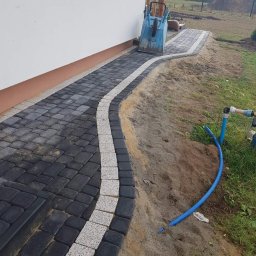 MAX-BUD JAKUB ZARZYŃSKI - Wysokiej Klasy Ocieplenie Fundamentów Gdynia