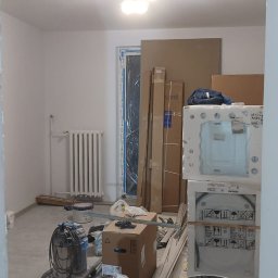 Ocieplanie poddaszy Gdynia