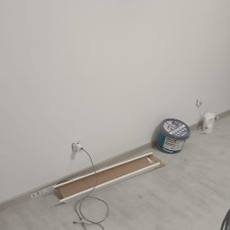 MAX-BUD JAKUB ZARZYŃSKI - Solidna Zabudowa GK Gdynia