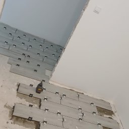 MAX-BUD JAKUB ZARZYŃSKI - Ocieplanie elewacji Gdynia