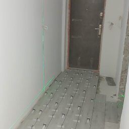 Remonty mieszkań Gdynia 4