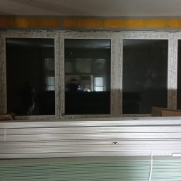 MAX-BUD JAKUB ZARZYŃSKI - Płyta karton gips Gdynia