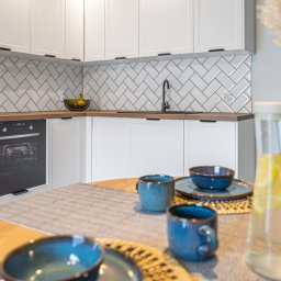 MAX-BUD JAKUB ZARZYŃSKI - Elewacje Gdynia