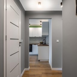 MAX-BUD JAKUB ZARZYŃSKI - Domy murowane Gdynia