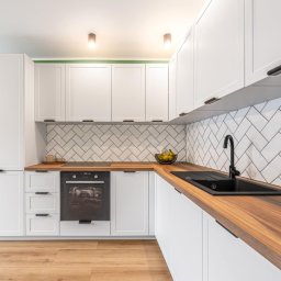 MAX-BUD JAKUB ZARZYŃSKI - Ocieplanie elewacji Gdynia