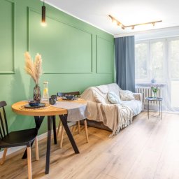 Remonty mieszkań Gdynia 4