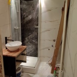 Ocieplanie poddaszy Gdynia