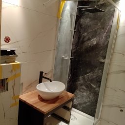 MAX-BUD JAKUB ZARZYŃSKI - Domy murowane Gdynia