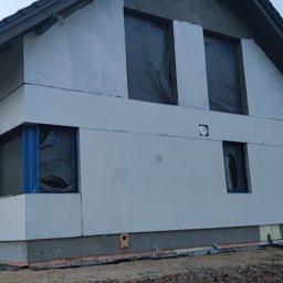 MAX-BUD JAKUB ZARZYŃSKI - Płyta karton gips Gdynia