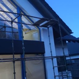 MAX-BUD JAKUB ZARZYŃSKI - Gładzie Gdynia