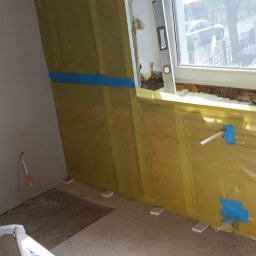 MAX-BUD JAKUB ZARZYŃSKI - Remonty biur Gdynia