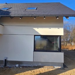 MAX-BUD JAKUB ZARZYŃSKI - Firma remontowa Gdynia