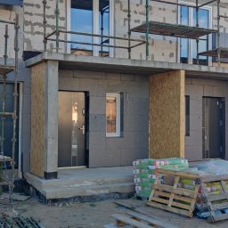 MAX-BUD JAKUB ZARZYŃSKI - Firma remontowa Gdynia