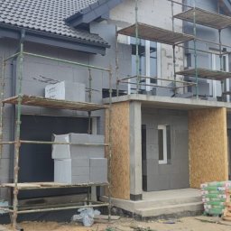 MAX-BUD JAKUB ZARZYŃSKI - Płyta karton gips Gdynia