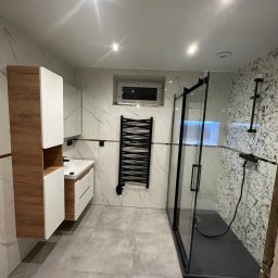 Remonty mieszkań Ożarów Mazowiecki 1