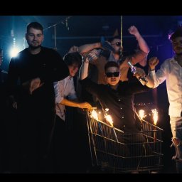 Montaż filmów Odrowąż 1