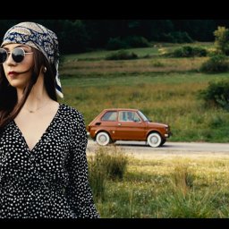 Montaż filmów Odrowąż 2