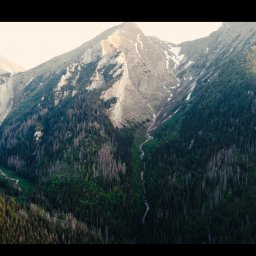 Montaż filmów Odrowąż 3