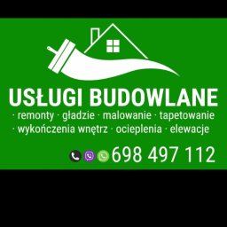 OLEKSANDR PANCHENKO - Gładzie Na Mokro Bytów