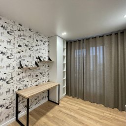 Remonty mieszkań Bytów 3