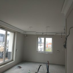 Malowanie mieszkań Szczecin 2