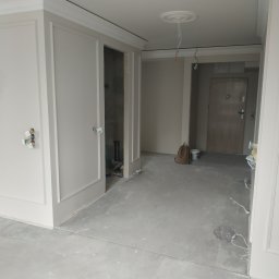 Malowanie mieszkań Szczecin 4