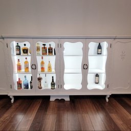 Szafy na wymiar Borki Wielkie 2