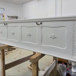 Szafy na wymiar Borki Wielkie 4