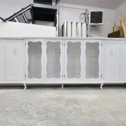 Szafy na wymiar Borki Wielkie 3