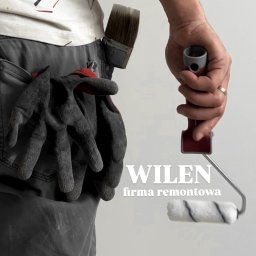 WILEN - Montaż Sufit&oacute;w Napinanych Warszawa