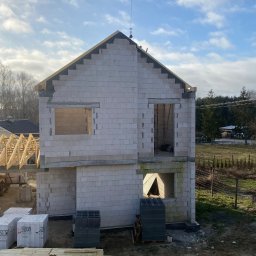 Fundamenty Bydgoszcz 1